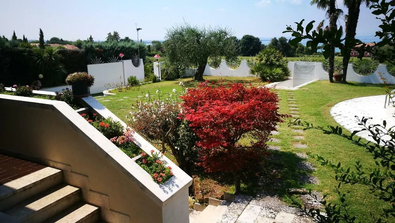 Villa Mattarana Lazise
