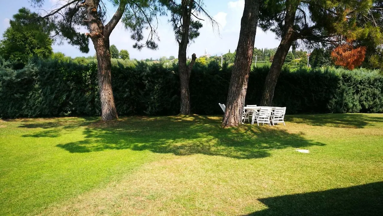 Villa Mattarana Lazise