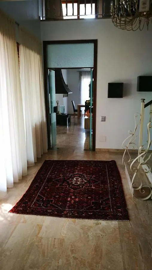 Villa Mattarana Lazise 0*,