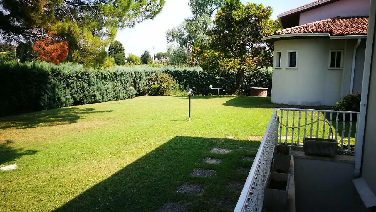 Villa Mattarana Lazise