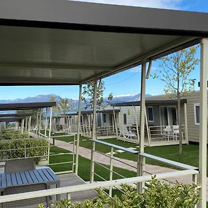 Idealazise And Village Campingplatz