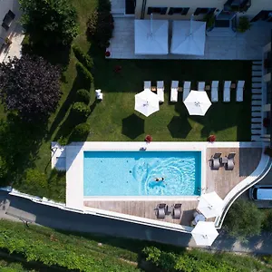 Летний дом Romantik Relais D'arfanta, Tarzo