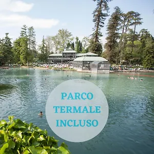 Parco Termale Di Dei Cedri Otel