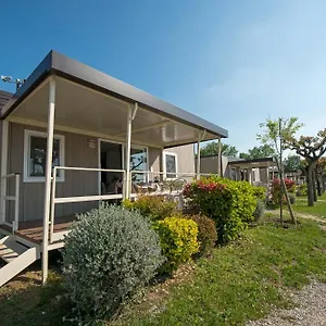 Belvedere Campingplatz